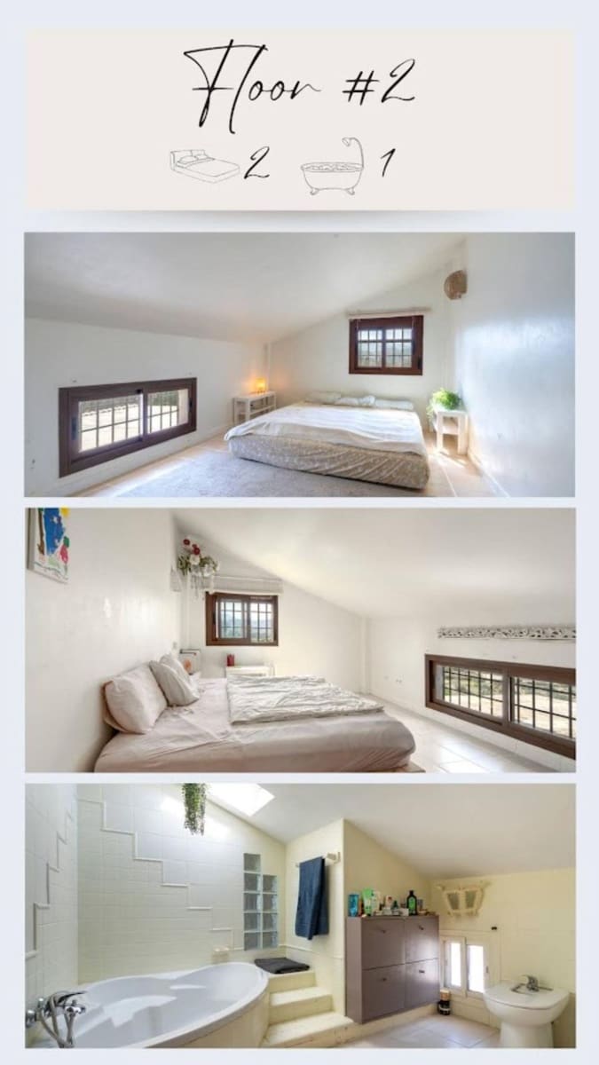 3 bedroom Commercial for sale in Coin with garage - € 597,000 (Ref: 9483592)