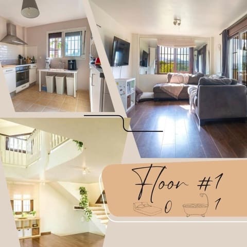 3 chambre Local Commercial à vendre à Coín avec garage - 597 000 € (Ref: 9483592)