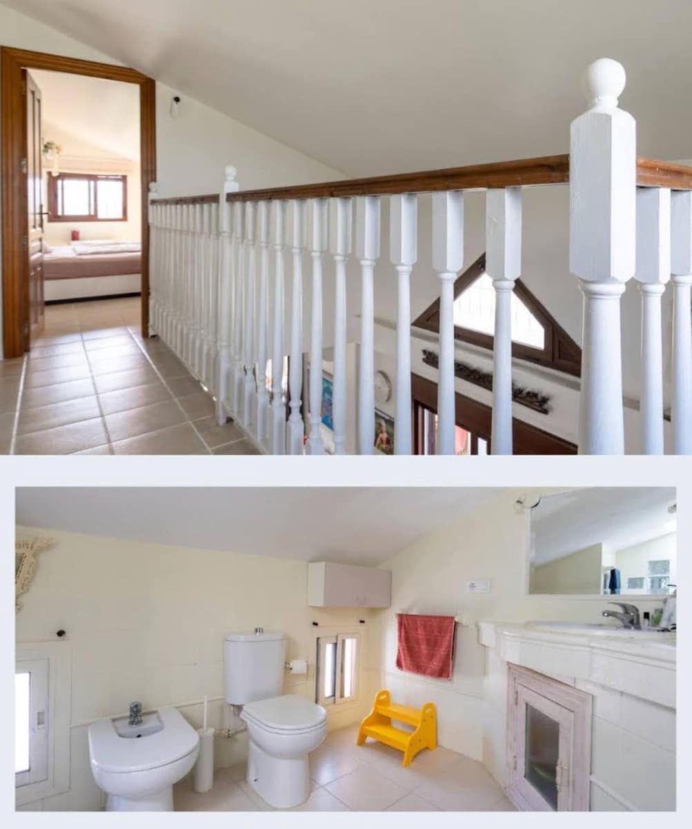 3 bedroom Commercial for sale in Coin with garage - € 597,000 (Ref: 9483592)