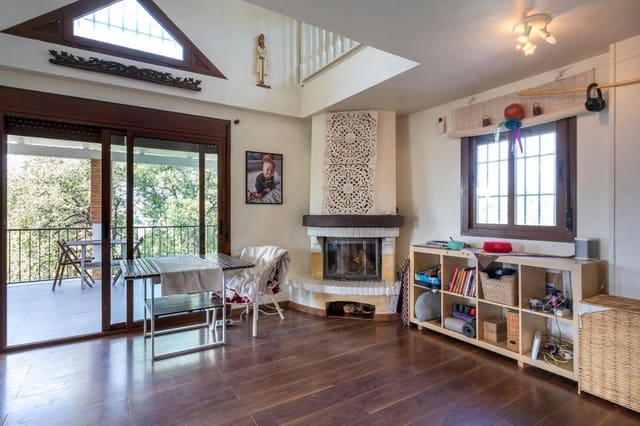 3 chambre Local Commercial à vendre à Coín avec garage - 597 000 € (Ref: 9483592)