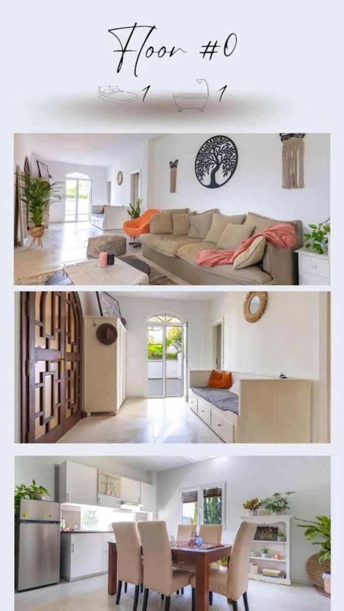 3 bedroom Finca/Country House for sale in Coin with garage - € 597,000 (Ref: 9483593)