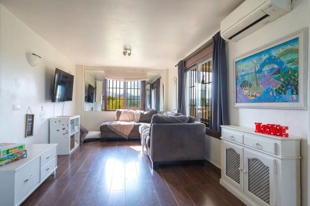 3 camera da letto Finca/Casa di Campagna in vendita in Coín con garage - 597.000 € (Rif: 9483593)