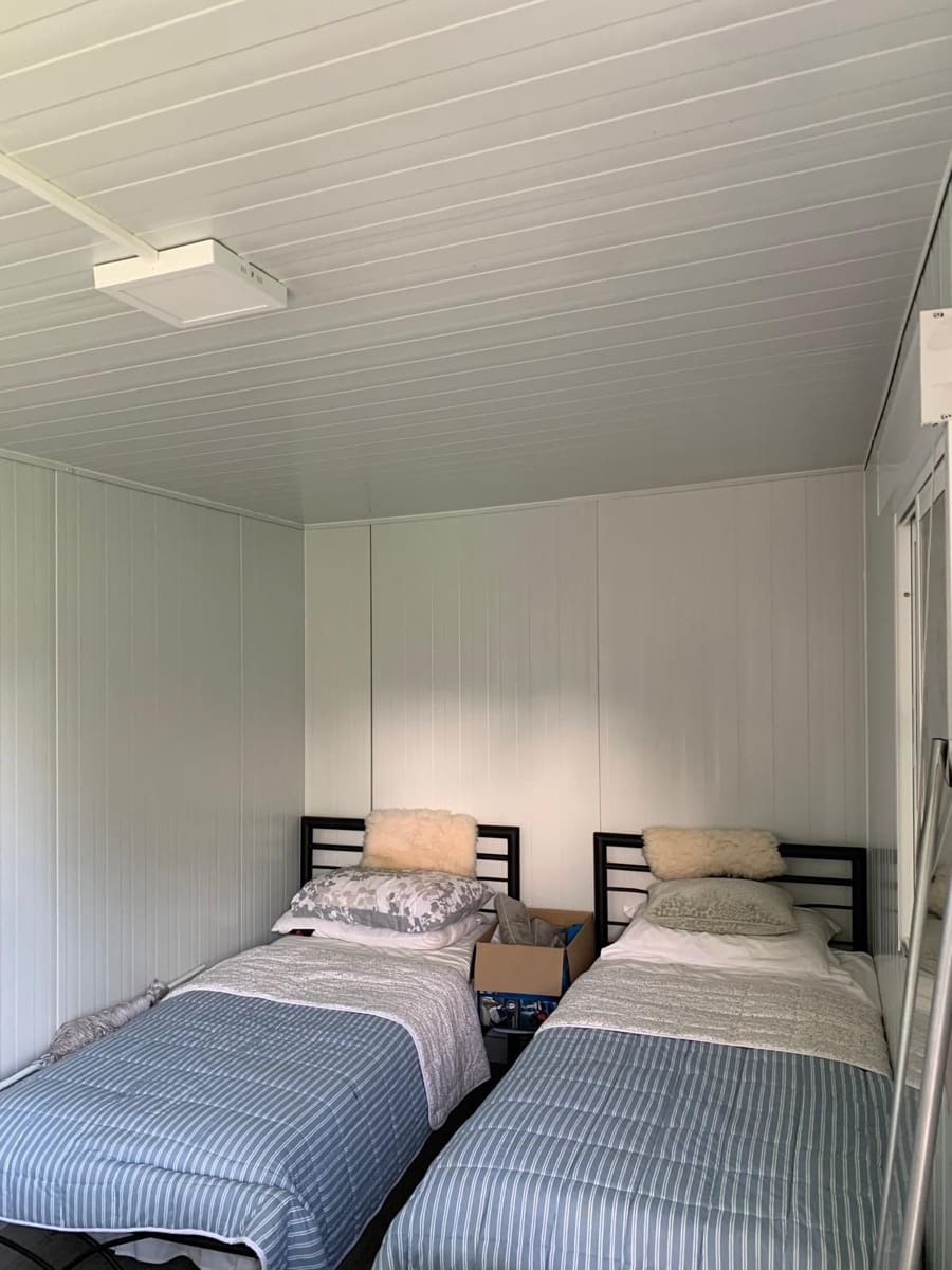 1 sovrum Mobilt Hus till salu i Alhaurin de la Torre med garage - 79 000 € (Ref: 9484074)