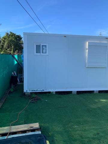 1 Zimmer Mobilhaus zu verkaufen in Alhaurín de la Torre mit Garage - 79.000 € (Ref: 9484074)