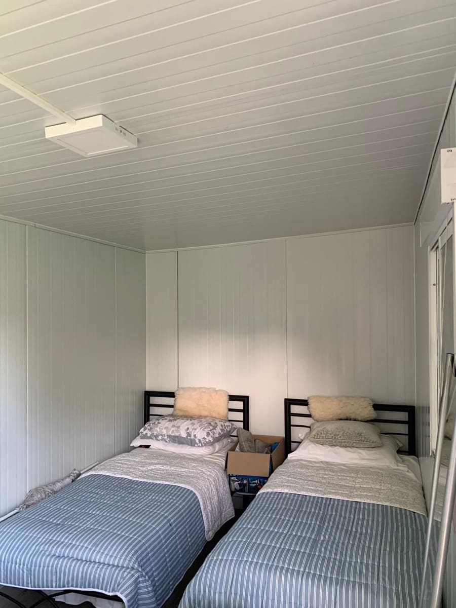 1 bedroom Mobile Home for sale in Alhaurin de la Torre with garage - € 79,000 (Ref: 9484074)