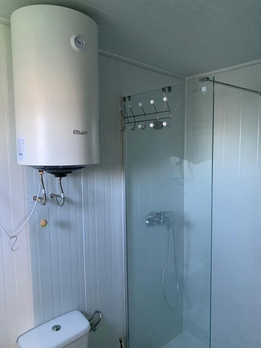 1 bedroom Mobile Home for sale in Alhaurin de la Torre with garage - € 79,000 (Ref: 9484074)