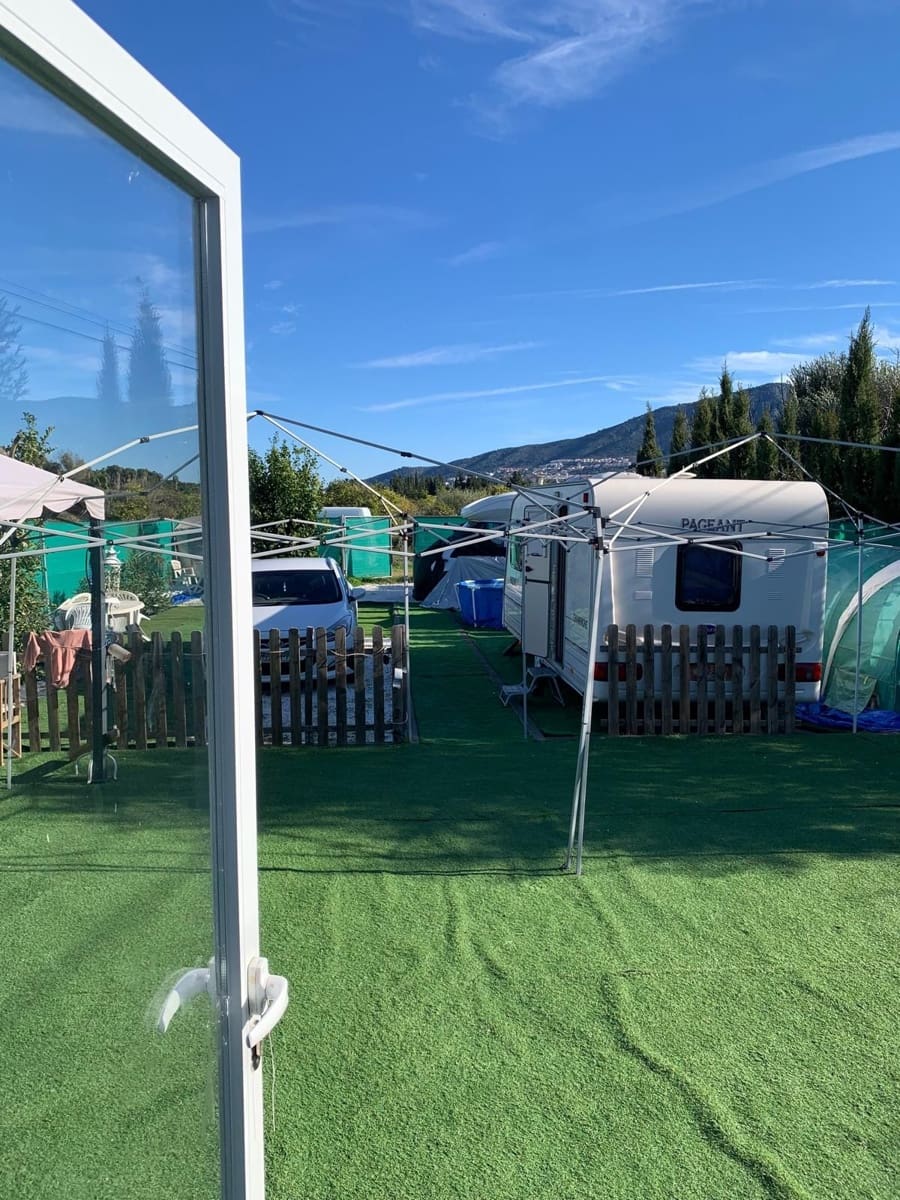 1 bedroom Mobile Home for sale in Alhaurin de la Torre with garage - € 79,000 (Ref: 9484074)