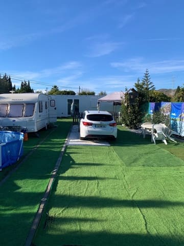 1 quarto Casa Móvel para venda em Alhaurín de la Torre com garagem - 79 000 € (Ref: 9484074)