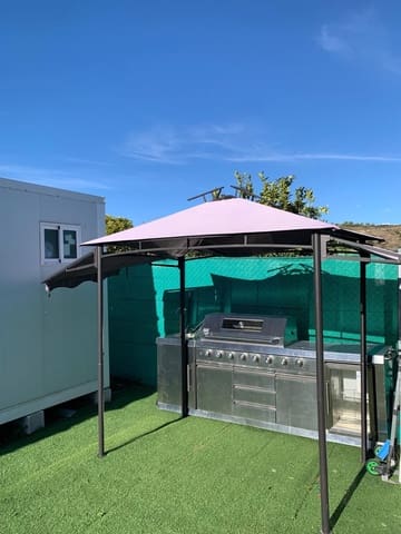 1 bedroom Mobile Home for sale in Alhaurín de la Torre with garage - € 79,000 (Ref: 9484074)