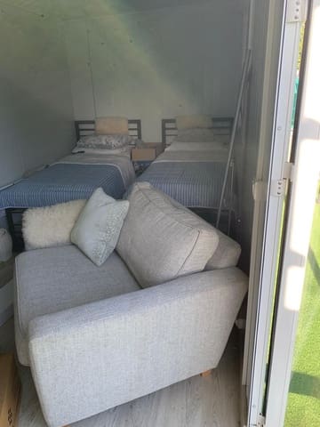 1 bedroom Mobile Home for sale in Alhaurín de la Torre with garage - € 79,000 (Ref: 9484074)