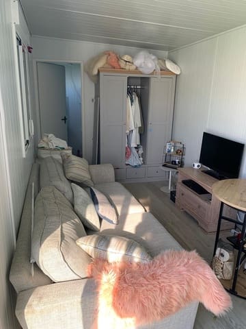 1 bedroom Mobile Home for sale in Alhaurín de la Torre with garage - € 79,000 (Ref: 9484074)