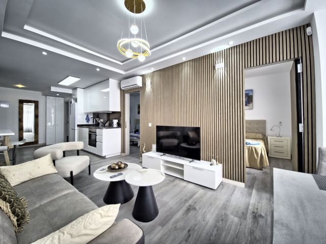 2 chambre Appartement à vendre à Marbella avec piscine - 499 000 € (Ref: 9485431)