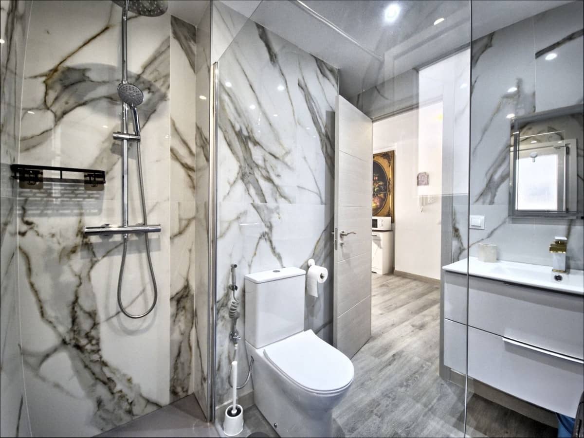 2 chambre Appartement à vendre à Marbella avec piscine - 499 000 € (Ref: 9485431)