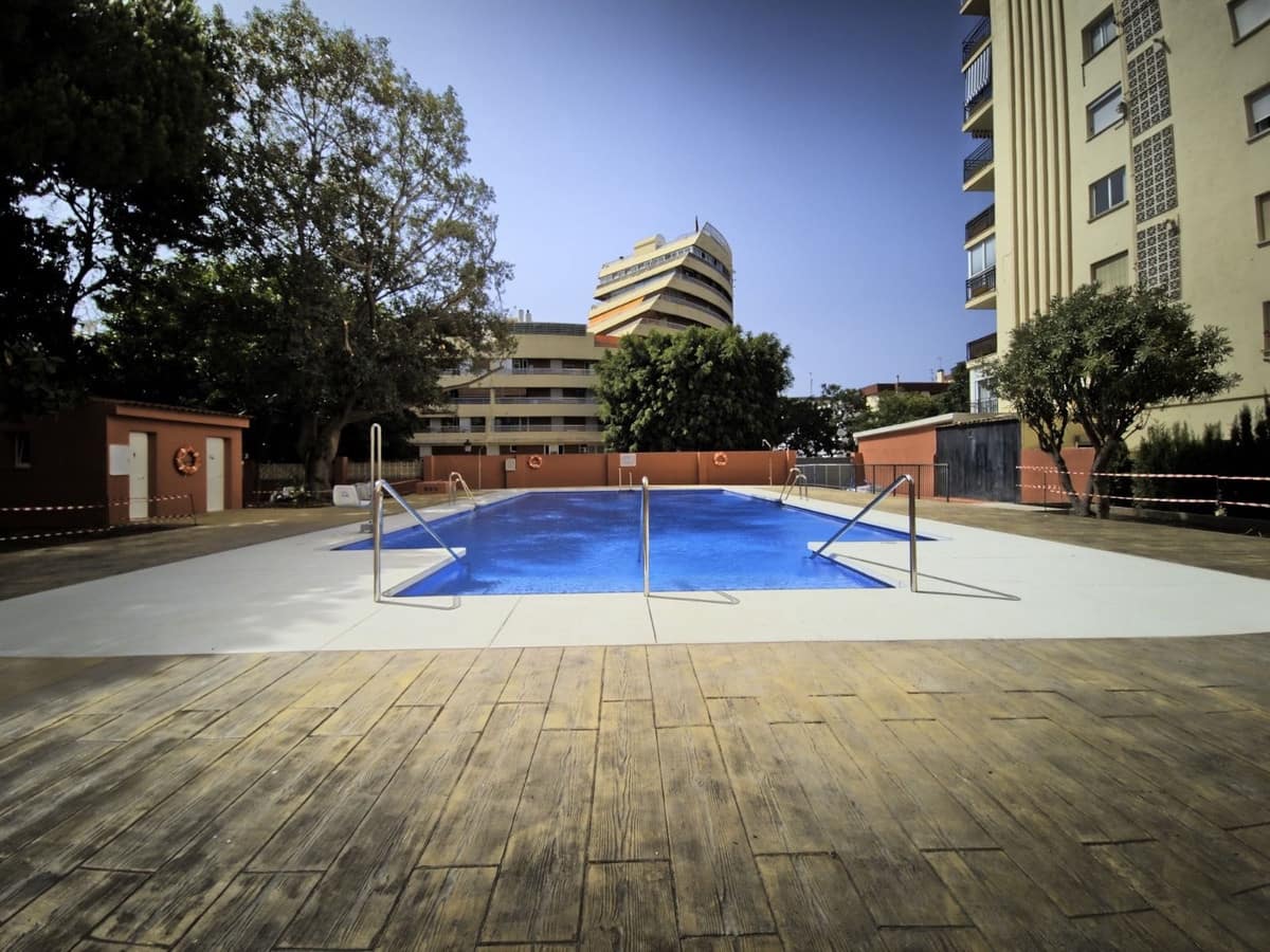2 bedroom Apartment for sale in Marbella with pool - € 499,000 (Ref: 9485431)