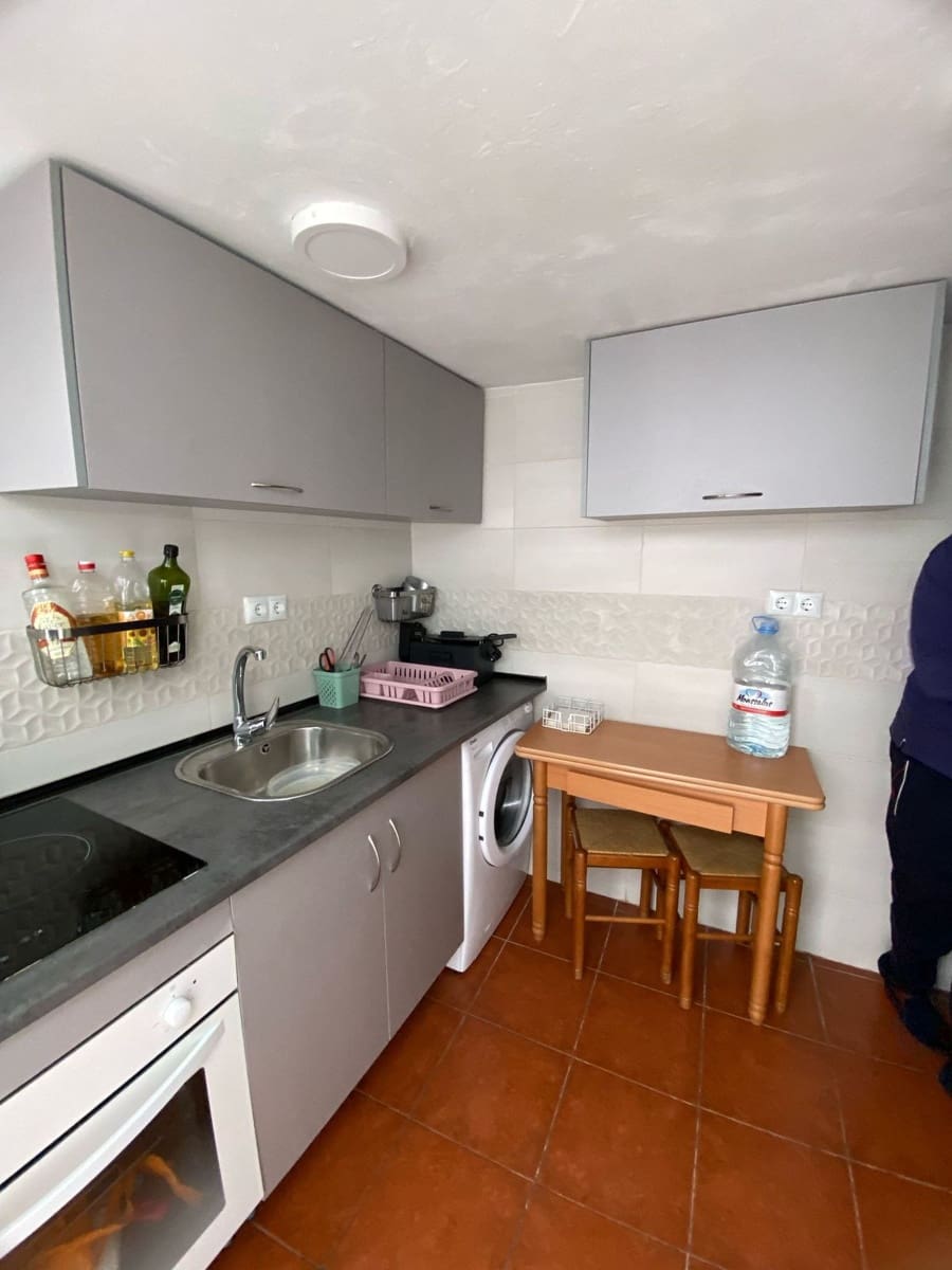 2 Zimmer Haus zu verkaufen in Coin - 125.000 € (Ref: 9488515)