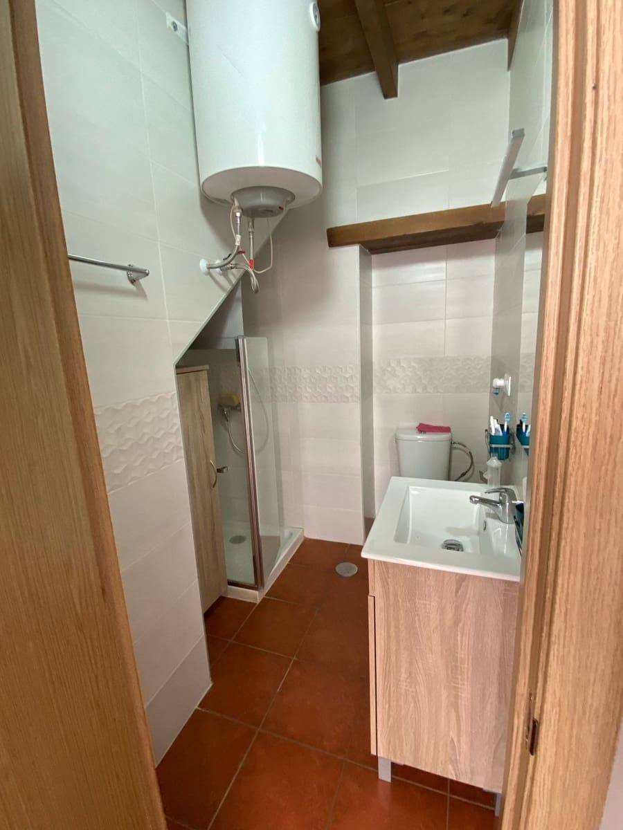 2 Zimmer Haus zu verkaufen in Coin - 125.000 € (Ref: 9488515)