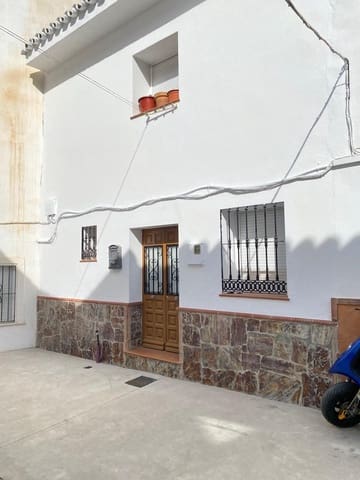 2 sypialnia Dom na sprzedaż w Coín - 125 000 € (Ref: 9488515)