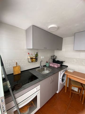 2 sypialnia Dom na sprzedaż w Coín - 125 000 € (Ref: 9488515)