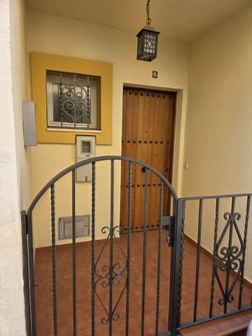 3 soverom Hus til salgs i Coín med garasje - € 255 000 (Ref: 9488516)