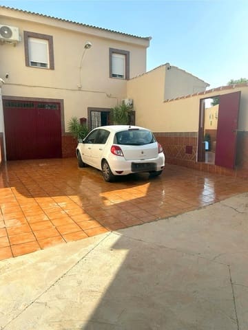 Chalet de 5 habitaciones en Mollina en venta con garaje - 170.000 € (Ref: 9525072)