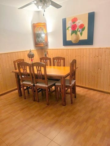 Chalet de 5 habitaciones en Mollina en venta con garaje - 170.000 € (Ref: 9525072)