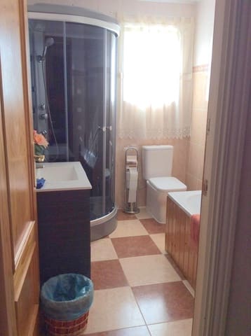 Chalet de 5 habitaciones en Mollina en venta con garaje - 170.000 € (Ref: 9525072)