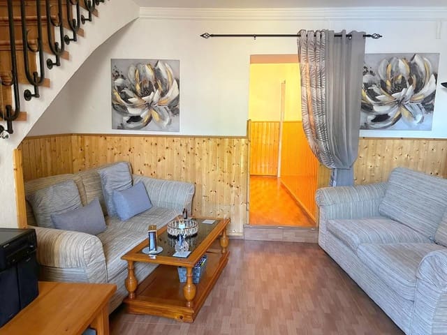 5 chambre Villa/Maison à vendre à Mollina avec garage - 170 000 € (Ref: 9525072)