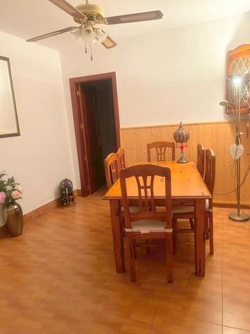 5 sypialnia Willa na sprzedaż w Mollina z garażem - 170 000 € (Ref: 9525072)