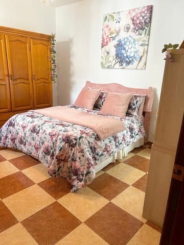 5 sypialnia Willa na sprzedaż w Mollina z garażem - 170 000 € (Ref: 9525072)