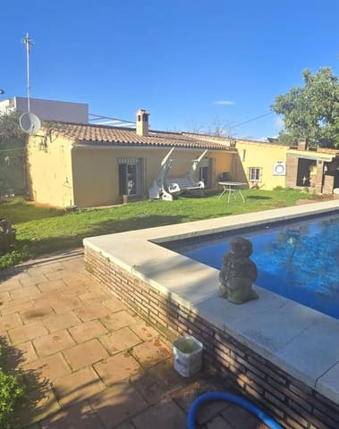 5 soveværelse Hotel til salg i Alhaurín el Grande med swimmingpool garage - € 550.000 (Ref: 9596849)