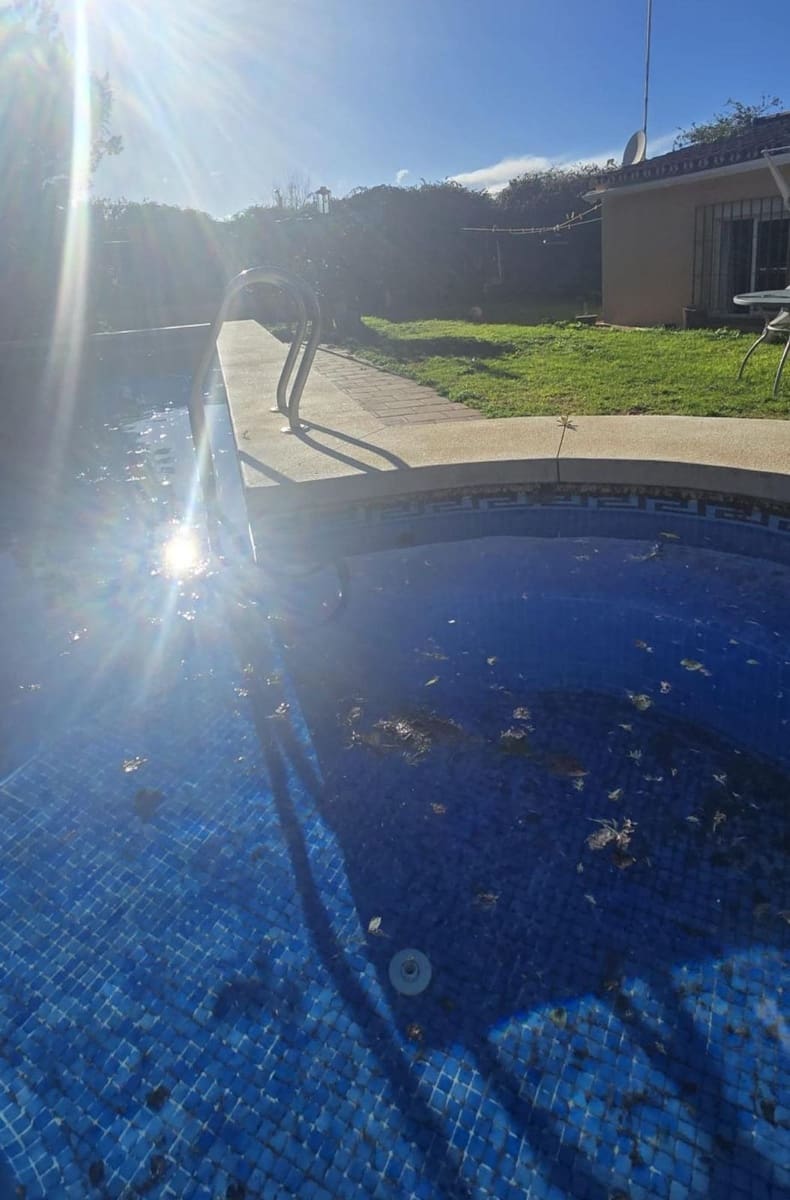 5 soveværelse Hotel til salg i Alhaurin el Grande med swimmingpool garage - € 550.000 (Ref: 9596849)