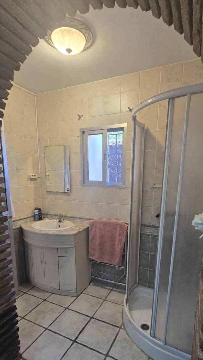 5 soveværelse Hotel til salg i Alhaurin el Grande med swimmingpool garage - € 550.000 (Ref: 9596849)