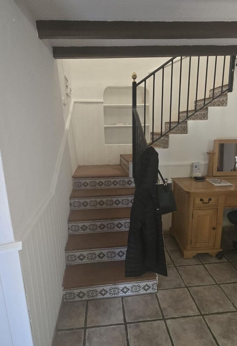 5 soveværelse Hotel til salg i Alhaurin el Grande med swimmingpool garage - € 550.000 (Ref: 9596849)