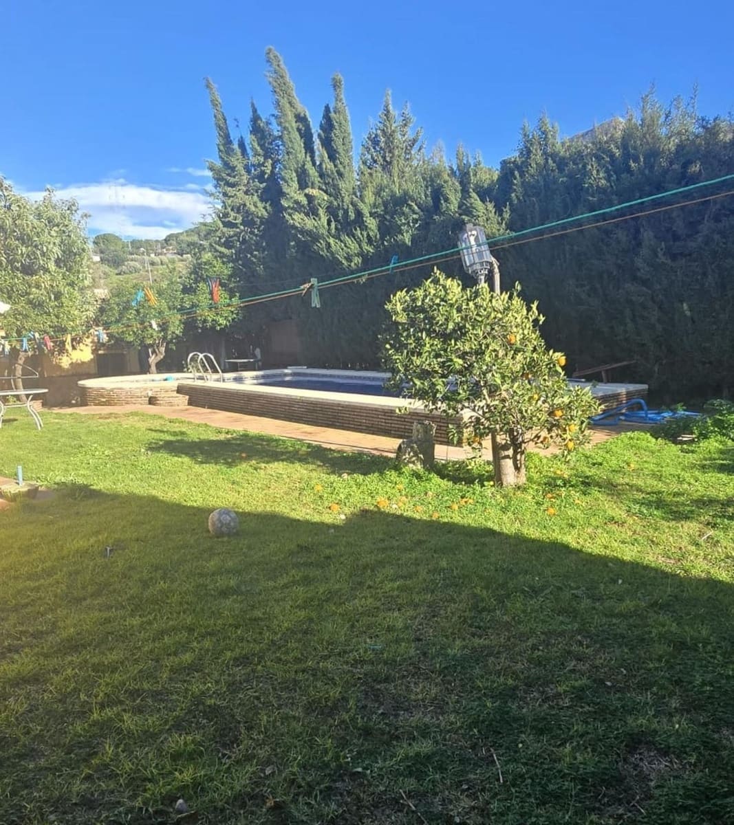 5 soveværelse Hotel til salg i Alhaurin el Grande med swimmingpool garage - € 550.000 (Ref: 9596849)