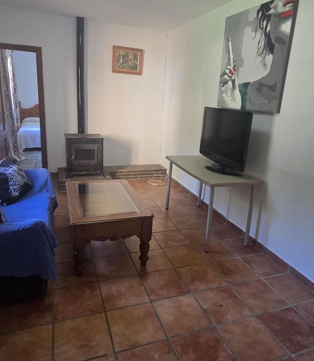 5 Zimmer Hotel zu verkaufen in Alhaurin el Grande mit Pool Garage - 485.000 € (Ref: 9596849)