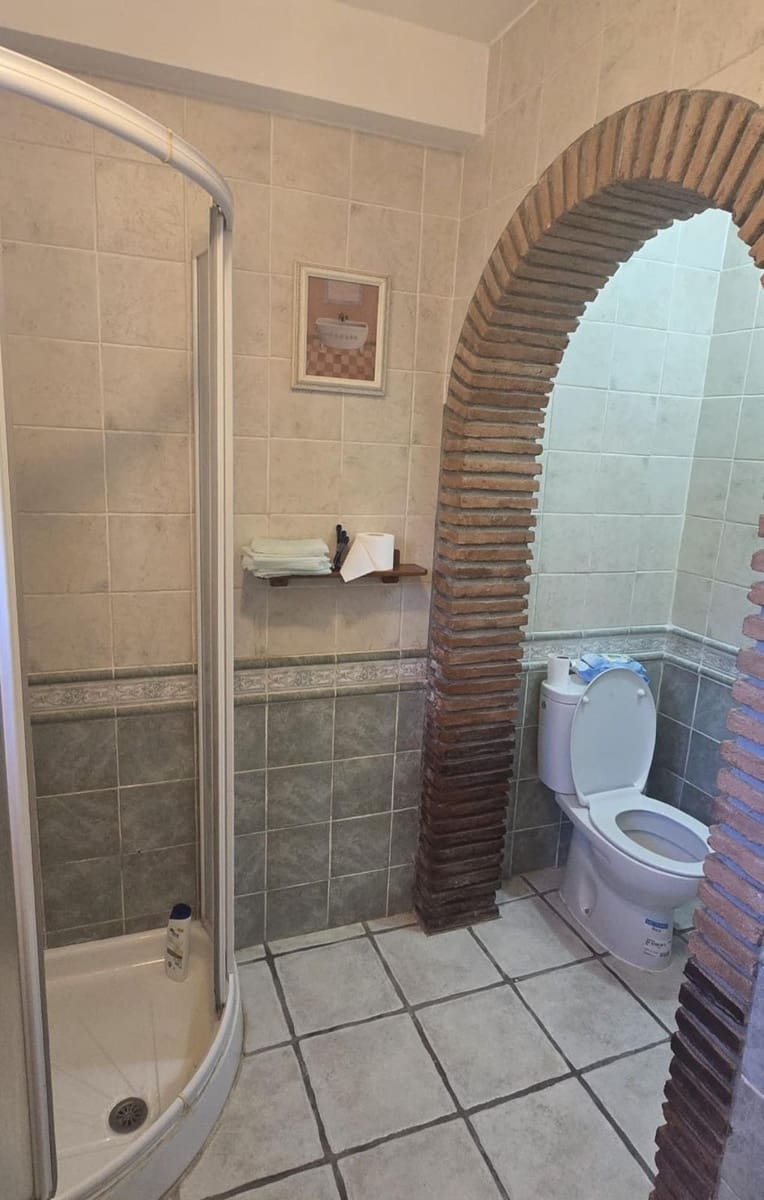 5 Zimmer Hotel zu verkaufen in Alhaurin el Grande mit Pool Garage - 485.000 € (Ref: 9596849)