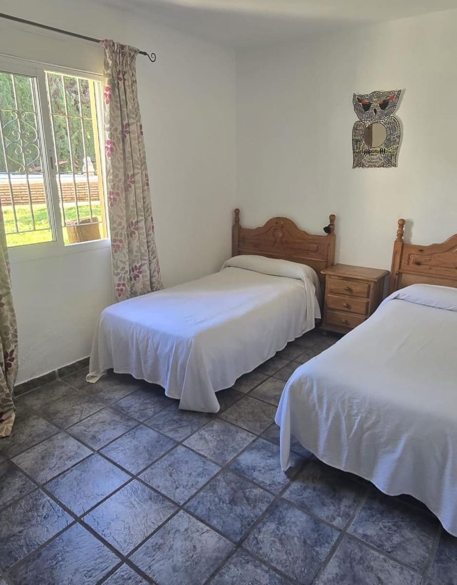 5 Zimmer Hotel zu verkaufen in Alhaurin el Grande mit Pool Garage - 485.000 € (Ref: 9596849)