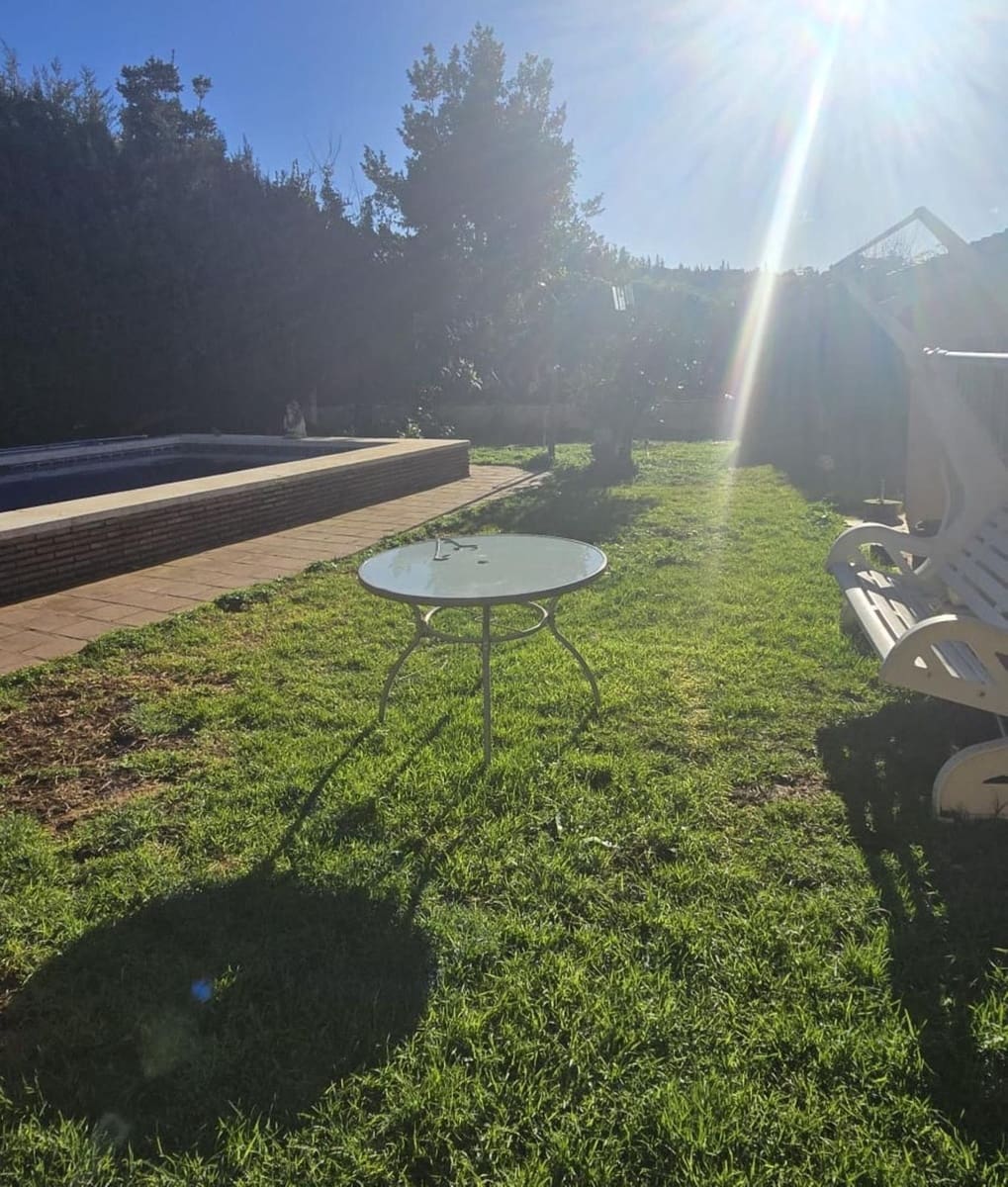 5 Zimmer Hotel zu verkaufen in Alhaurin el Grande mit Pool Garage - 485.000 € (Ref: 9596849)