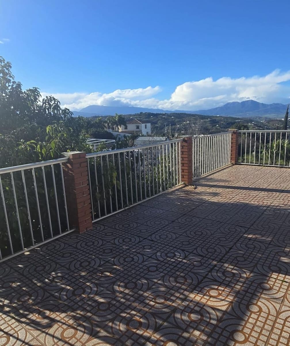 5 Zimmer Hotel zu verkaufen in Alhaurin el Grande mit Pool Garage - 485.000 € (Ref: 9596849)