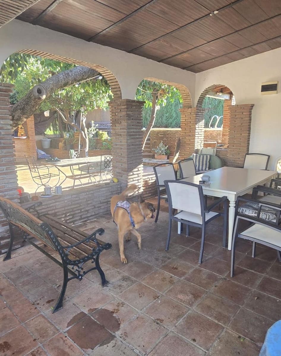 5 Zimmer Hotel zu verkaufen in Alhaurin el Grande mit Pool Garage - 485.000 € (Ref: 9596849)