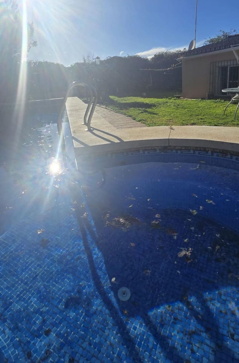 5 bedroom Hotel for sale in Alhaurin el Grande with pool garage - € 485,000 (Ref: 9596849)