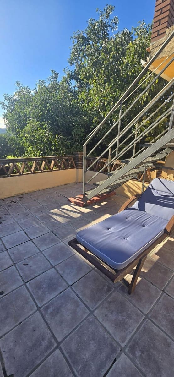 5 bedroom Hotel for sale in Alhaurin el Grande with pool garage - € 485,000 (Ref: 9596849)