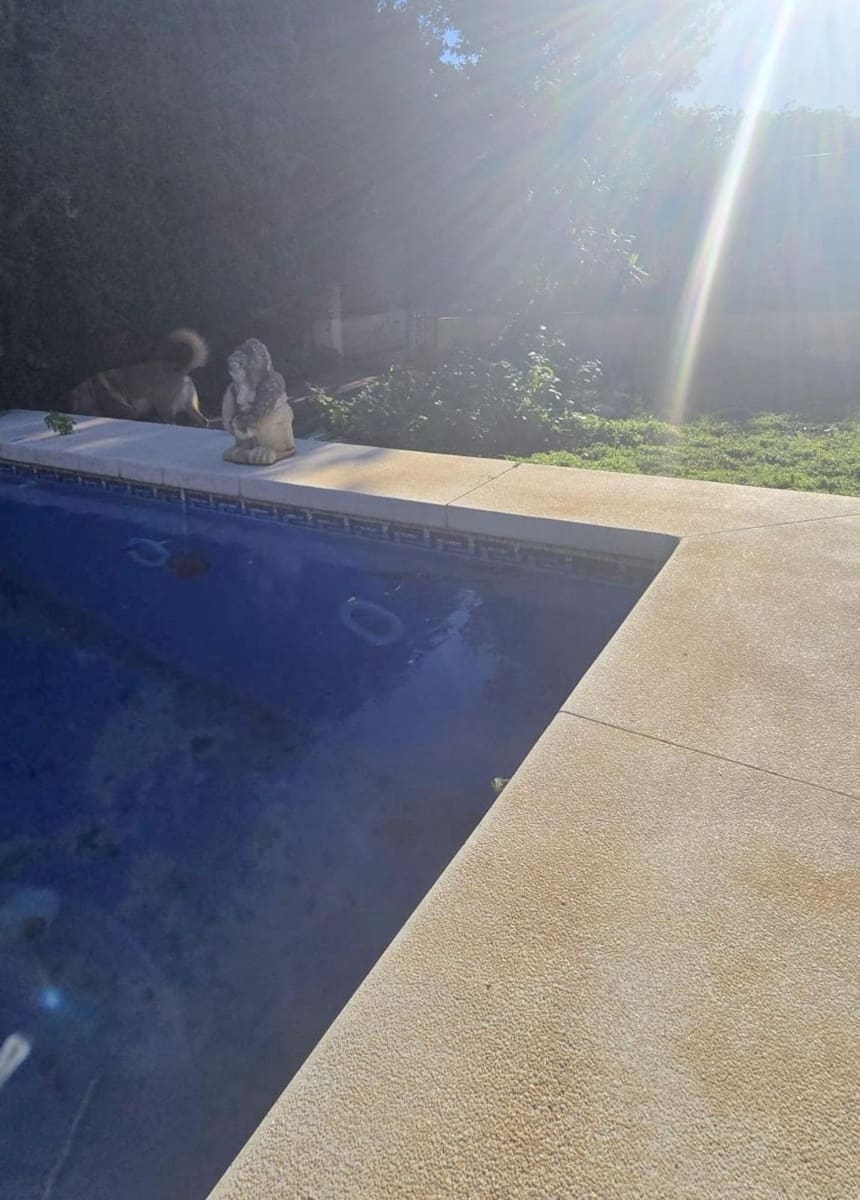 5 bedroom Villa for sale in Alhaurin el Grande with pool garage - € 550,000 (Ref: 9596850)