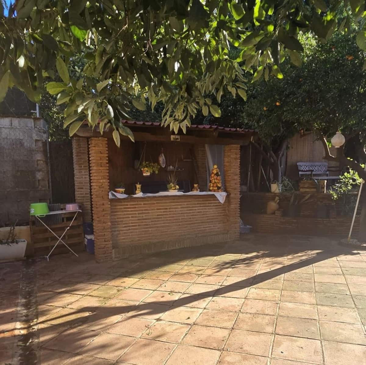 5 bedroom Villa for sale in Alhaurin el Grande with pool garage - € 550,000 (Ref: 9596850)