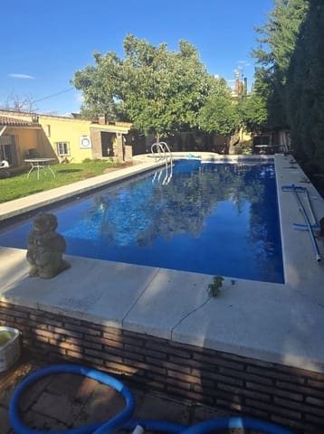 5 bedroom Villa for sale in Alhaurín el Grande with pool garage - € 550,000 (Ref: 9596850)