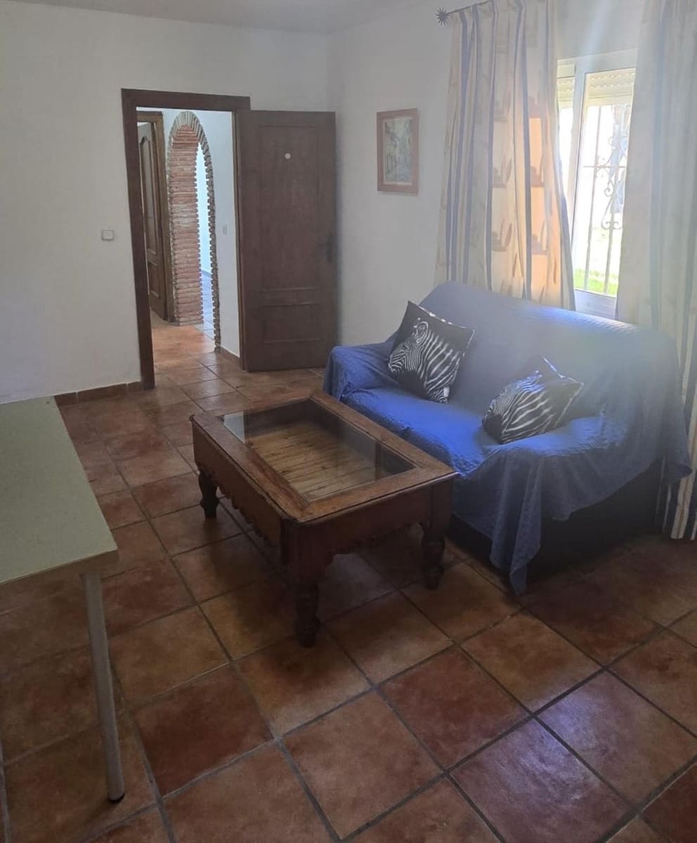 5 bedroom Villa for sale in Alhaurin el Grande with pool garage - € 550,000 (Ref: 9596850)