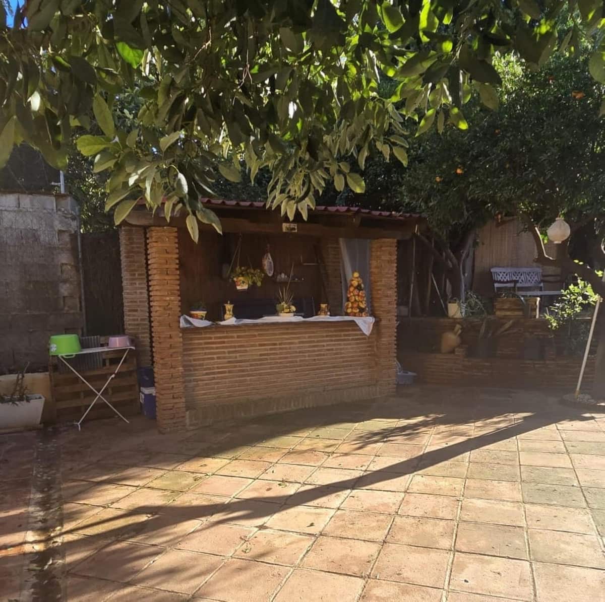 5 bedroom Villa for sale in Alhaurin el Grande with pool garage - € 485,000 (Ref: 9596850)