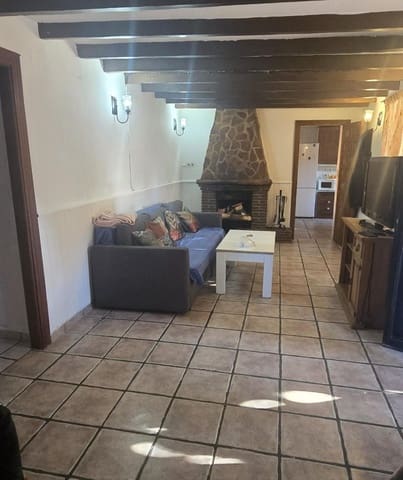 5 quarto Quinta/Casa Rural para venda em Alhaurín el Grande com piscina garagem - 485 000 € (Ref: 9596851)