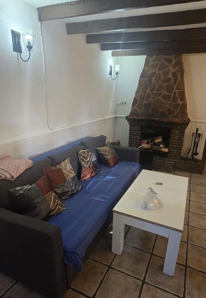 5 bedroom Finca/Country House for sale in Alhaurin el Grande with pool garage - € 485,000 (Ref: 9596851)