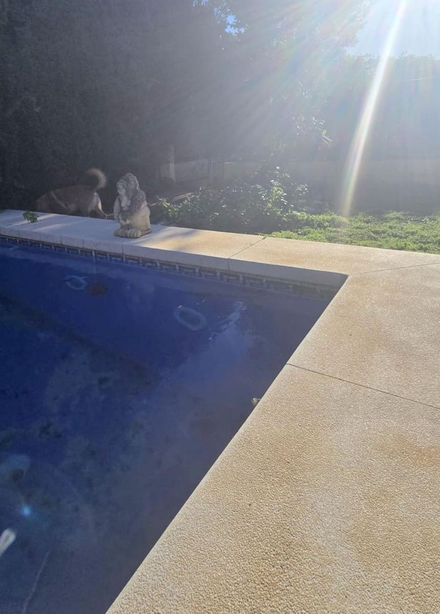 5 bedroom Finca/Country House for sale in Alhaurin el Grande with pool garage - € 485,000 (Ref: 9596851)